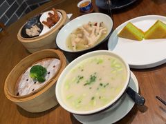 -一壶私房菜·顺德菜·顺德鱼生