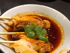 -老头儿油爆虾·1987杭州烟火味(湖滨银泰in77D区店)