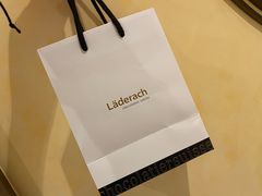 -Laderach 莱德拉(上海环贸iapm店)