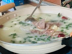 -老燕皇·南京菜(玄武湖店)