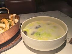 -奉天小馆·非遗东北菜(济南万象城店)