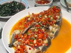 -全乐鱼馆·淳牌有机鱼直营店
