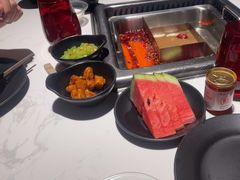 -鼎膳常火锅(华阳店)