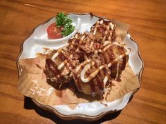 -葉家.焼鳥.居酒屋(惠利街店)