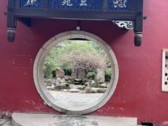 -南岳衡山风景名胜区-南岳大庙