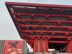 -中华艺术宫(上海美术馆)