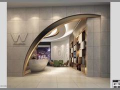 -W Fitness 威尔仕健身(北京英皇集团中心店)