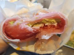 -麦当劳(文化西路店)