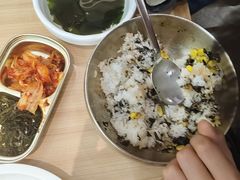 -小木屋拌饭(西安华阳城店)