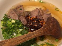 -马记永·兰州牛肉面(3019君尚店)