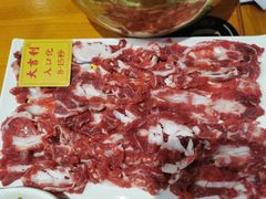 -大吉利·潮汕鲜牛肉火锅(西安店)