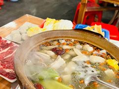 -洪大厨鸡煲(福田店)