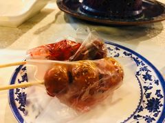 -皇城根(张杨店)