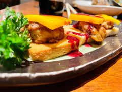 -Mr·Fish鱼鲜生海鲜放题(银泰in99店)