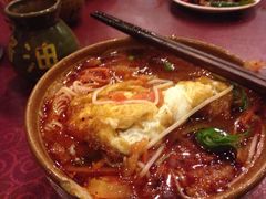华兴街煎蛋面-华兴街煎蛋面(总店)