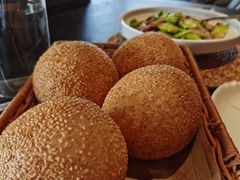 -川旺角融合菜•海景餐厅(星海广场店)