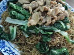 -万兴菜馆(龙华店)