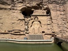 -炳灵寺世界文化遗产旅游区