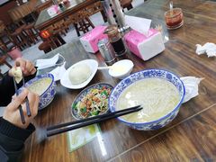 -雪琴面馆富安特色鱼汤面(城中花园店)