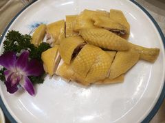 -桃园盛宴·岭南粤菜·手工茶点(南庄店)