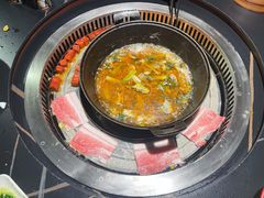 -米氏火鱼·泡椒鱼火锅(李子坝老店)