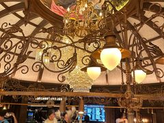 -B&C黄油与面包·THE GARDEN BAKERY概念店(世纪汇店)