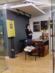 -文E范儿ZUMBA尊巴舞蹈