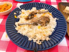 -西域阿里马新疆菜·清真(桂花路店)