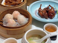 -聚福山莊·寻味顺德(北滘店)