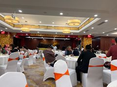 -南京钟山宾馆(江苏省会议中心)
