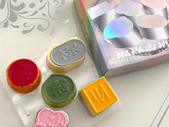 -好利来(旅顺世达店)