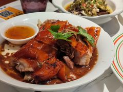 -鹅冠港式茶餐厅(来福士店)