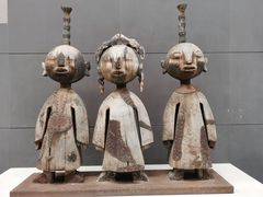 -长春世界雕塑园