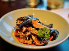 -福州仓山凯悦酒店·闽味中餐厅