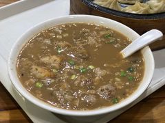 -阊门姚记豆浆(旧学前直营店)