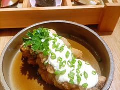 -团子君寿司·茶