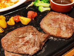 -必胜客(永旺店)