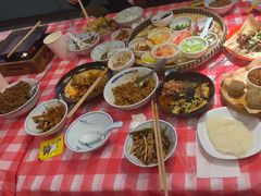 -怪噜范·贵阳小吃大排档(世纪金源店)