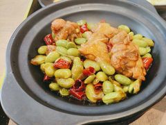 -老娘舅(吴淞路店)