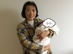 -小蝌蚪·寻·月嫂(松江妇幼店)
