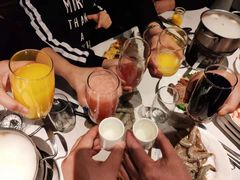 -星伦多自助料理·涮烤一体(虹悦城店)