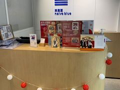 -天真蓝照相馆(五角场百联又一城店)