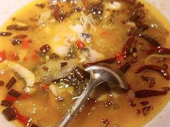 -小柴米·传统江西菜(八一广场店)