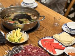 -厝味火锅·潮汕卤水火锅(十一合店)