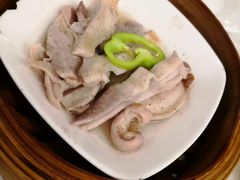 -潮福城大酒楼·潮粤菜·港式点心(阳光城店)