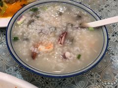 海鲜粥-潮汕铺老店(甜水井店)
