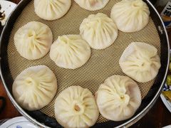 -大兴街扣碗包子馆