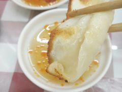 锅贴-胡记锅贴·沪上游子老鸭粉丝汤(太原路店)