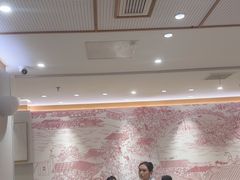 -喜家德虾仁水饺(青岛永旺东部店)