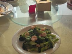 -北京丰荣君华酒店-餐厅(李天路店)